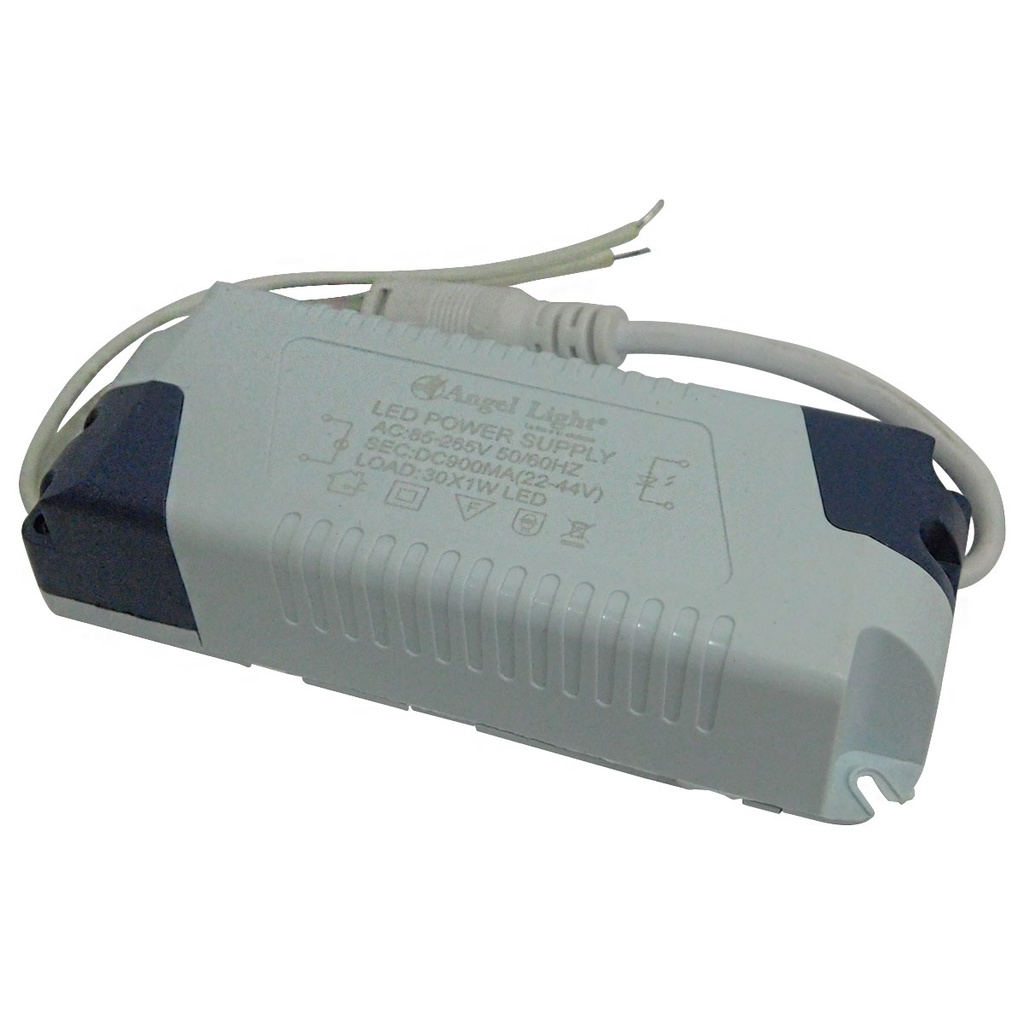 BALASTRO 30W PARA LED ANGEL LIGHT