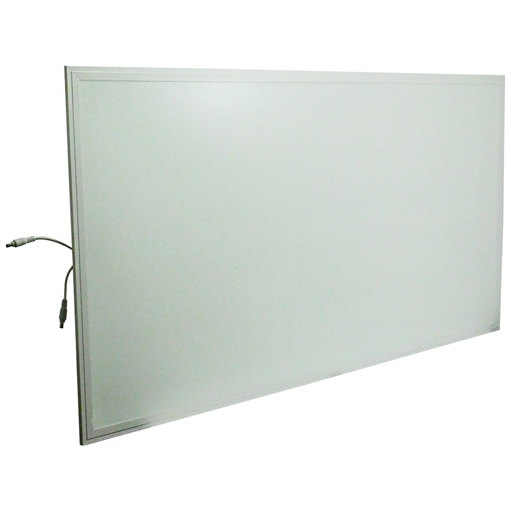 LAMPARA LED PARA EMPORTAR RECTANGULAR 72W ANGEL LIGHT