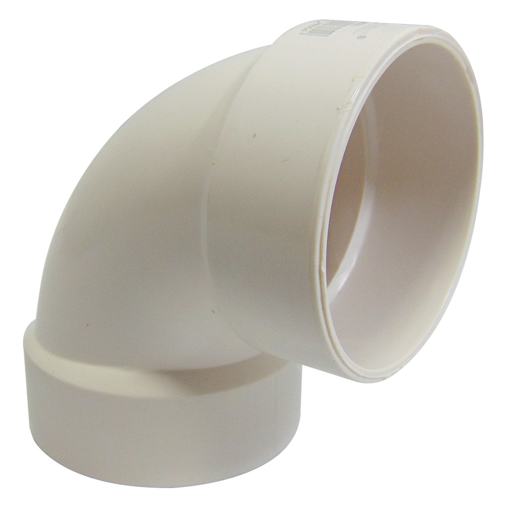 CODO 90GR PVC 2" CXC GRIVEN