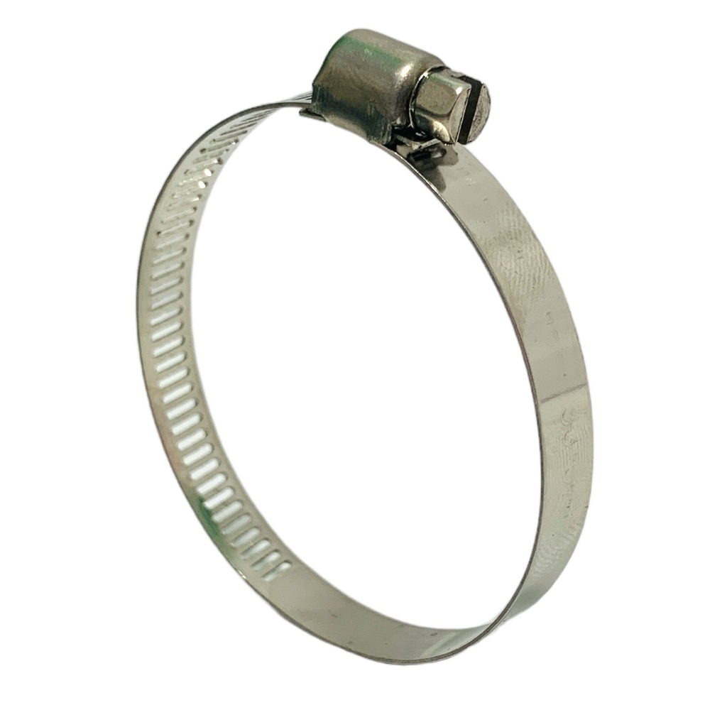 ABRAZADERA DE ACERO 33MM-57MM