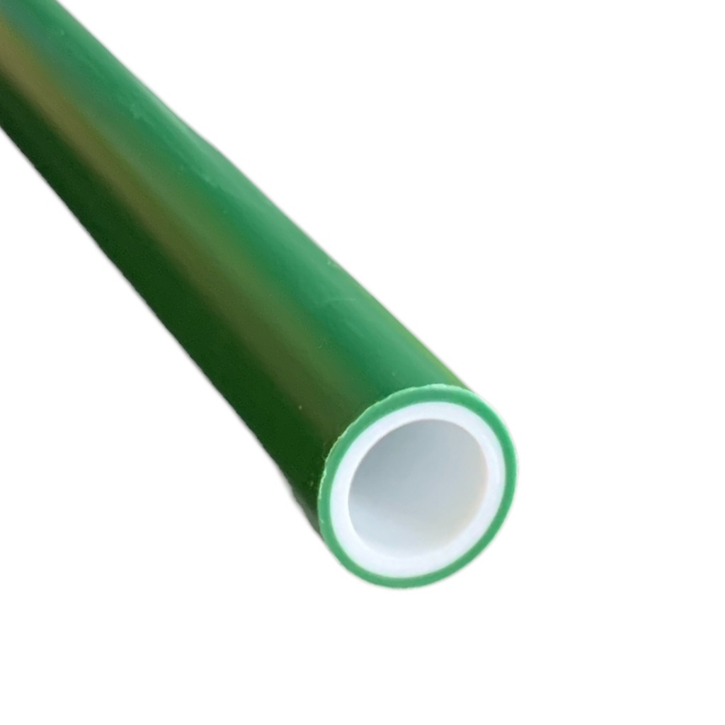 TUBO PPR 1/2" 4 METROS CXC GRIVEN