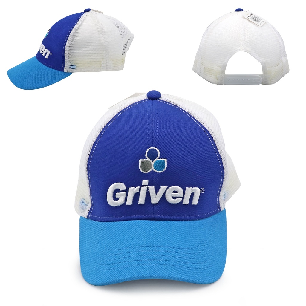 GORRA GRIVEN
