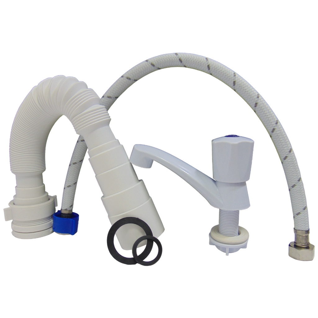 KIT PARA LAVAMANOS GRIVEN
