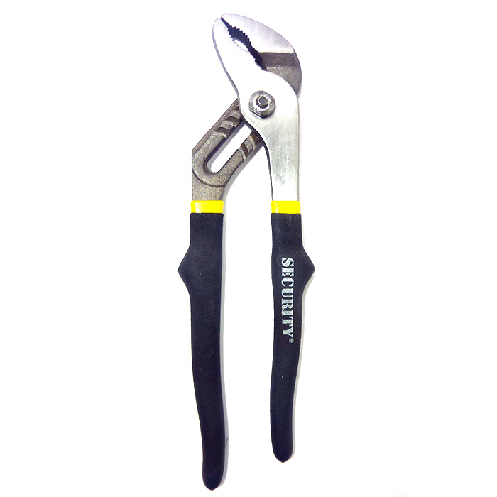 ALICATE 10" PUNTA DE LORO SECURITY