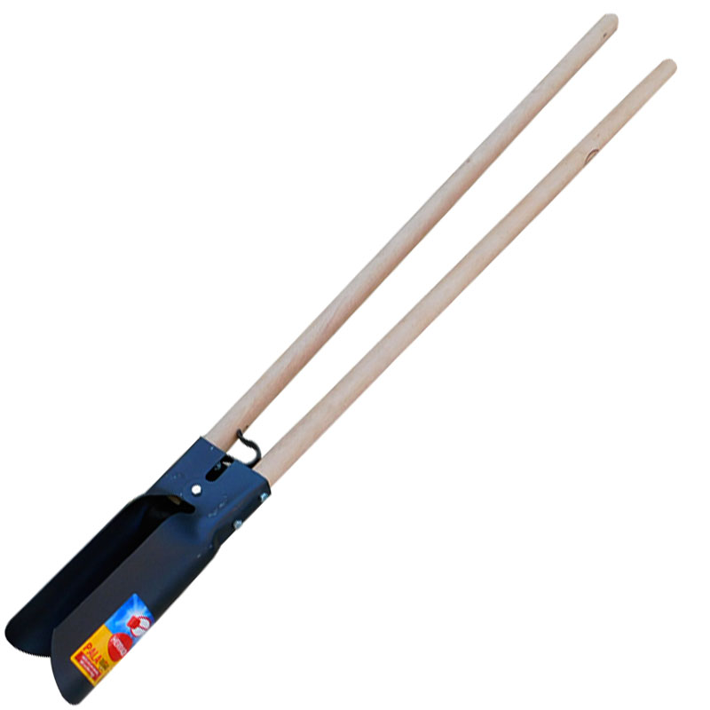 PALA CAVADORA 355 MM X 139 MM X 1525 MM HERRAGRO