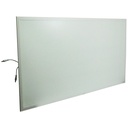 LAMPARA LED PARA EMPORTAR RECTANGULAR 72W ANGEL LIGHT