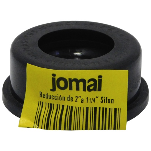 [8909] REDUCCION 2" A 1 1/4" SIFON JOMAI