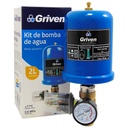 PULMON TANQUE PARA AGUA 2L GRIVEN