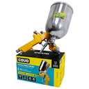PISTOLA DE SPRAY PARA PINTAR 600C COVO