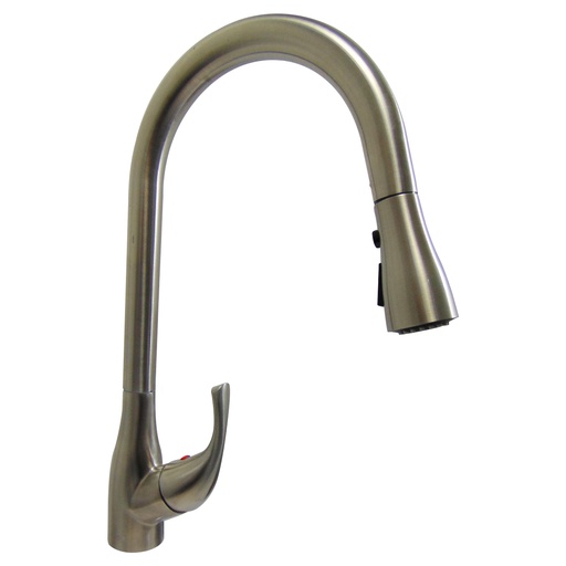 [9395] GRIFERIA PARA FREGADERO CUELLO EXTENSIBLE GRIVEN ELITE