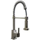 GRIFERIA PARA FREGADERO CUELLO EXTENSIBLE GRIVEN ELITE