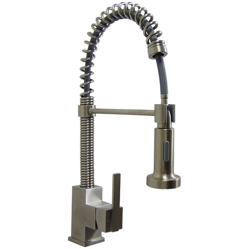 [9405] GRIFERIA PARA FREGADERO CUELLO EXTENSIBLE GRIVEN ELITE