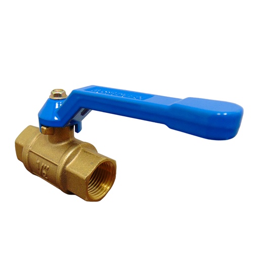 [10499] VALVULA 1/2" ESFERA GRIVEN