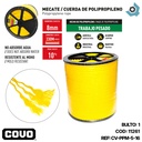 MECATE 5/16" 330 METROS COVO