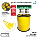 MECATE 3/16" 1000 METROS COVO