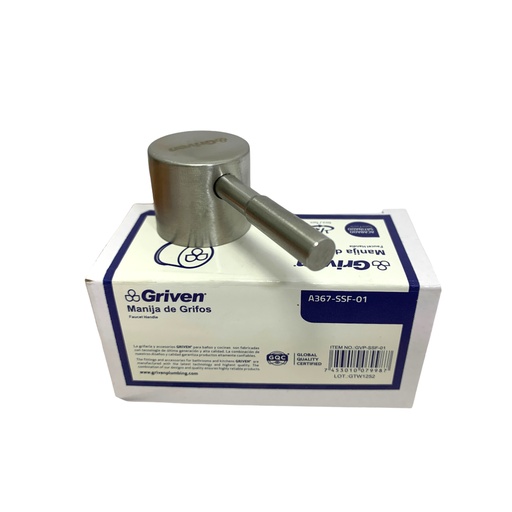 [11311] MANIJA DE REPUESTO PARA GRIFERIA GRIVEN
