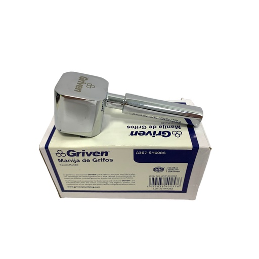 [11336] MANIJA DE REPUESTO PARA GRIFERIA GRIVEN