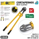 CIZALLA 24" COVO