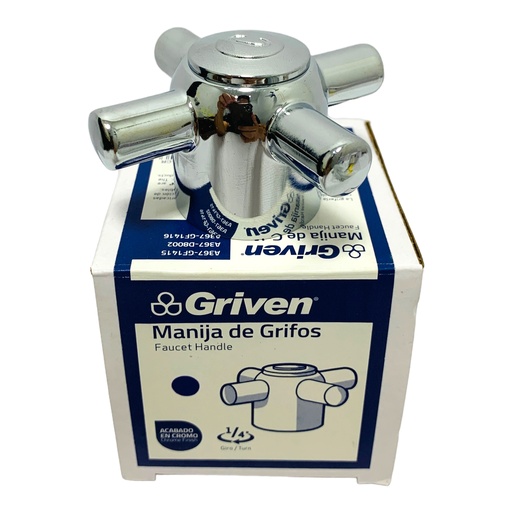 [11439] MANIJA DE REPUESTO PARA GRIFERIA GRIVEN
