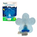 LAMPARA DE PARED LUZ NOCTURNA 4W TROEN