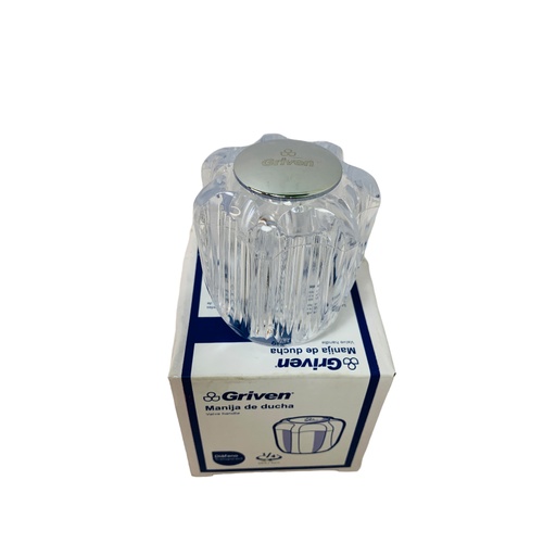 [11616] MANIJA DE REPUESTO PARA LLAVE DE DUCHA WA003 GRIVEN