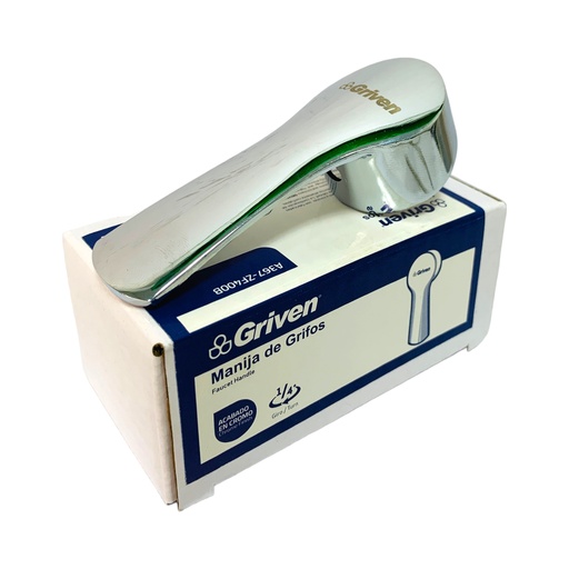 [11803] MANIJA DE REPUESTO PARA GRFIERIA A367-ZF400B GRIVEN