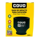 DADO DE IMPACTO 60MM X 1” COVO