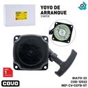 YOYO DE ARRANQUE 1 PZA REPUESTO COVO