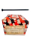 TORNILLO DRYWALL 8 X 3 1/2" ROSCA GRUESA PNV