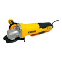 ESMERIL ANGULAR 4 1/2" 950W COVO