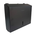 DISPENSADOR DE TOALLA DE PAPEL ACERO GRIVEN