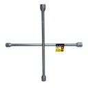 LLAVE DE CRUZ 18" SECURITY