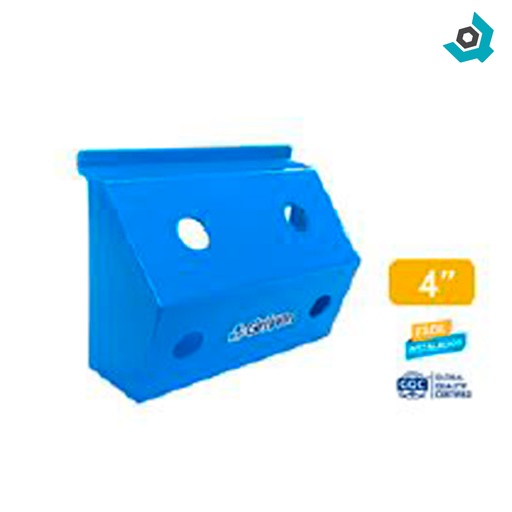 [POP041] EXHIBIDOR 2 GRIFERIAS GRIVEN