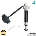 SURTIDOR PARA POCETA METALES ALEADOS