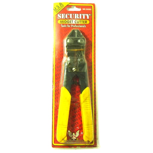 [0076] PELA CABLE   SECURITY