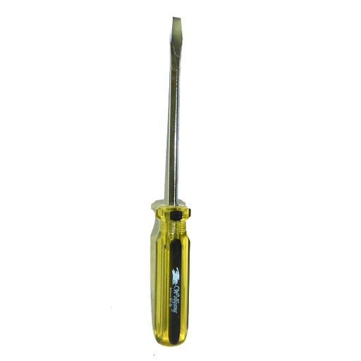 [0913] DESTORNILLADOR DE PALETA 6MM X 6" WOLFGANG