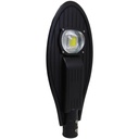 LAMPARA LED 50W TIPO COBRA ANGEL LIGHT