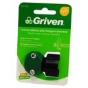 CONECTOR PARA MANGUERAS 1/2" HEMBRA GRIVEN