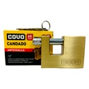 CANDADO 60MM ANTICIZALLA COVO