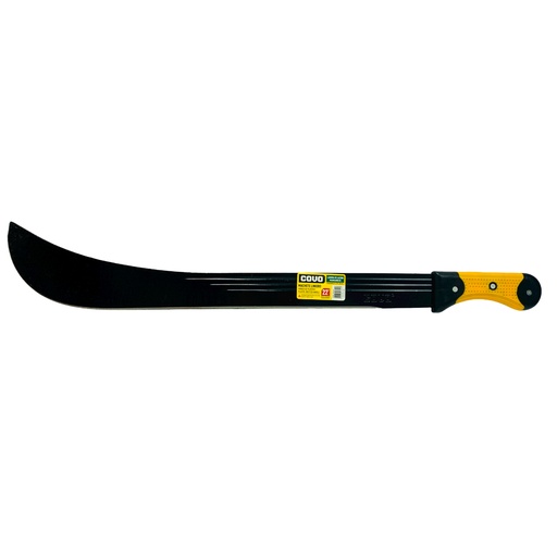 [10396] MACHETE LINERO 22" COVO