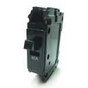 BREAKER SUPERFICIAL 1P X 40AMP