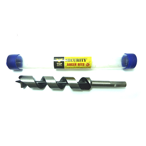 [2171] MECHA PARA MADERA 22MM SECURITY