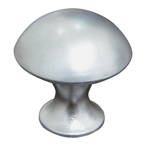 [2360] TIRADOR PARA MUEBLES DE BOTON MATE