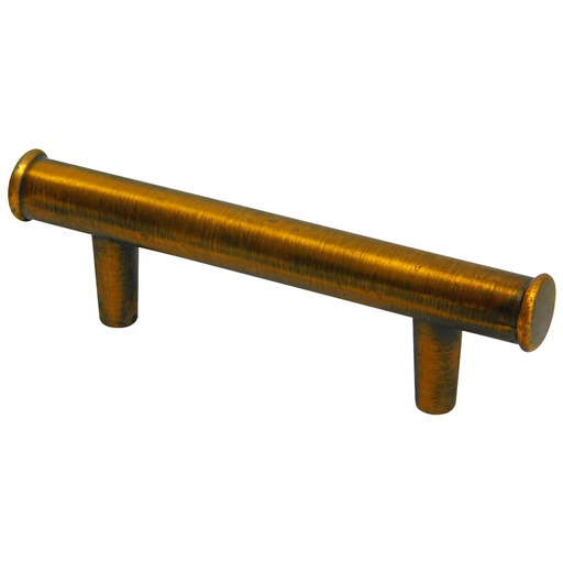 [2624] TIRADOR PARA MUEBLES 64MM BRONCE