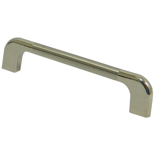 [2816] TIRADOR PARA MUEBLES 96MM CROMADO FINO