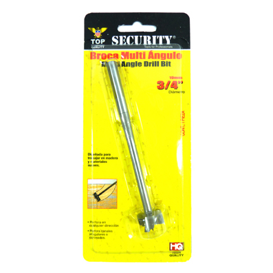 [3816] BROCA MULTI ANGULO 3/4" (19MM) SECURITY