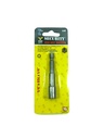 DADO 1/4" X 6MM X 65L SECURITY