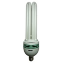 BOMBILLO AHORRADOR LARGO 85W 4U VOLTAGE