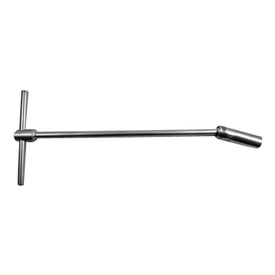 [5174] BARRA "T" CON DADO PARA BUJIA 20,6MM