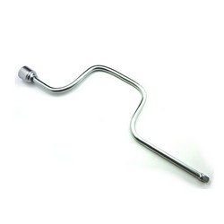 [5175] EXTENSION DE LIBERACION RAPIDA 3/8 GENIUS